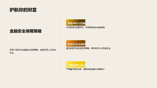 绿色金融创新之路