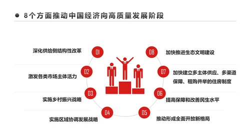 详细解读2017中央经济工作会议PPT