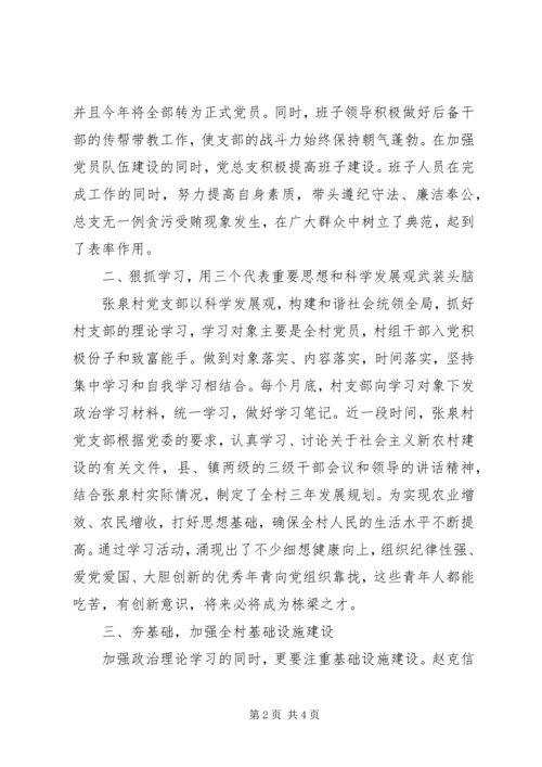 村优秀党员事迹材料 (3).docx