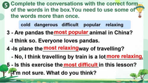 Revision module A.