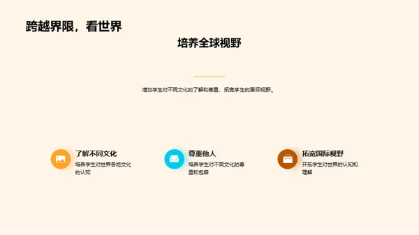 文化礼仪教学全解析