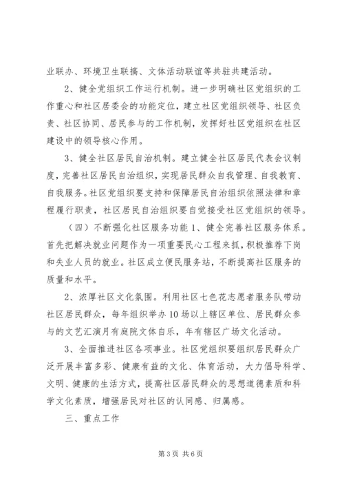 社区年度党建工作计划_1 (6).docx