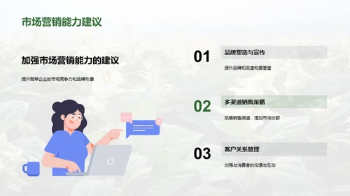 烟草业：新纪元新挑战