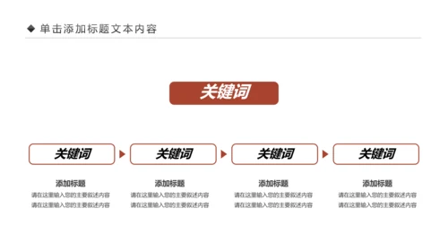 古色古香茶文化茶韵红茶叶茶厂茶道PPT模板