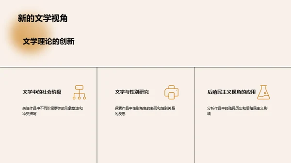 文学之路