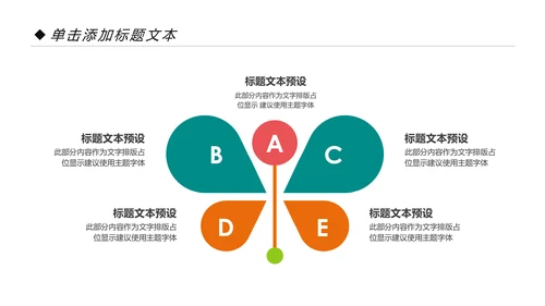 小清新读书分享会好书推荐阅读书香中国PPT模板