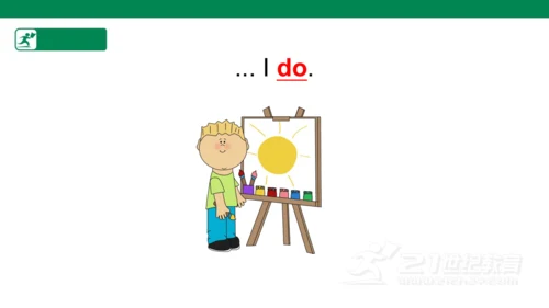 Unit 1 In class Fun time Do don't的用法 课件(共44张PPT)