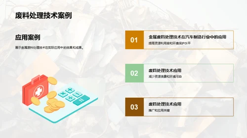 绿色金属回收新纪元