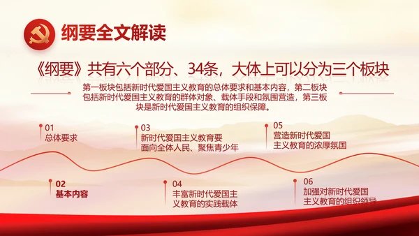 加强党风廉政建设年终工作总结PPT