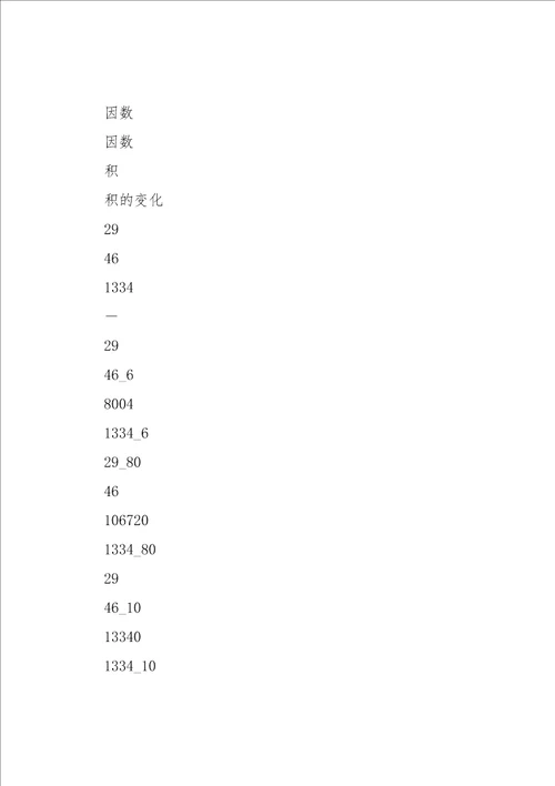 探索规律的教学反思