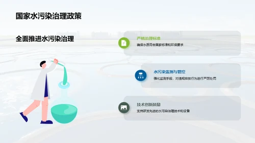 水污染：从源头治理到终端改善