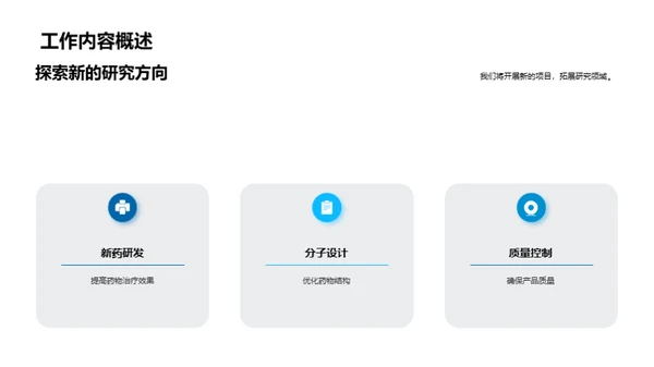 生物医疗化学研究进展