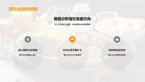 双十一餐饮营销策略