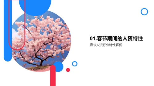 春节营销与人资策略