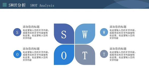 简约大气公司介绍企业宣传通用PPT模板