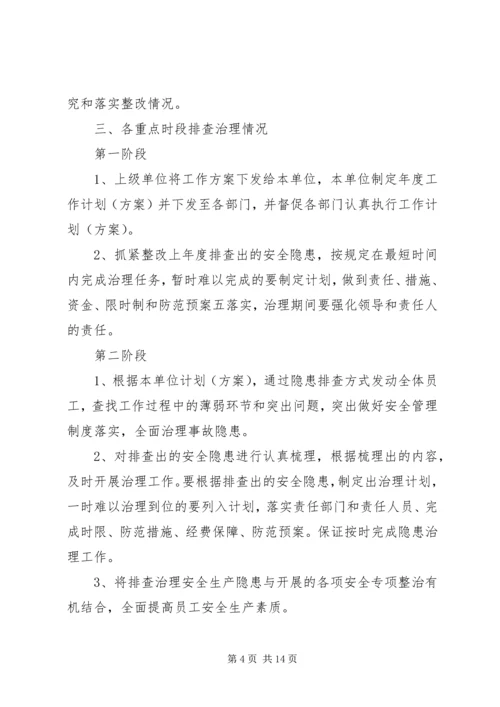隐患排查治理工作方案.docx