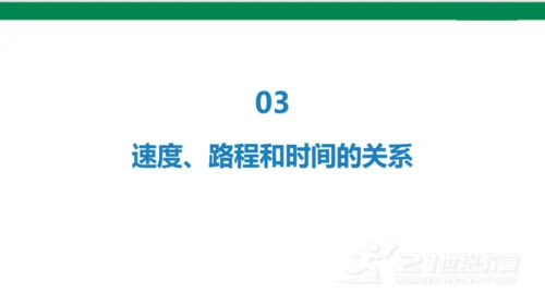 第二单元人教版四年级下册观察物体期末复习课件(共22张PPT)
