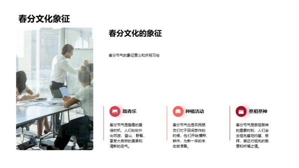 春分市场洞察与策略