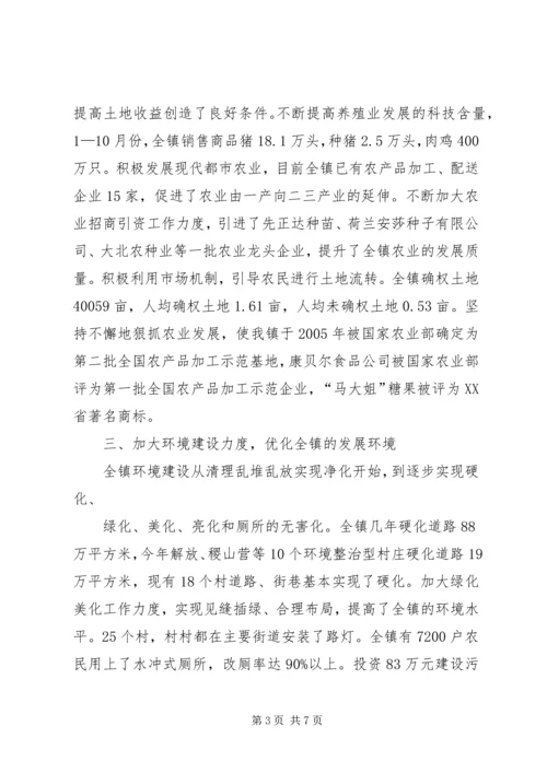 赵全营镇团委活动方案 (2).docx