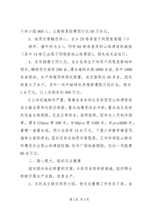 关于做好金融支持灾后重建 (4).docx