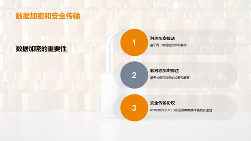 打造铁壁防线:网络安全