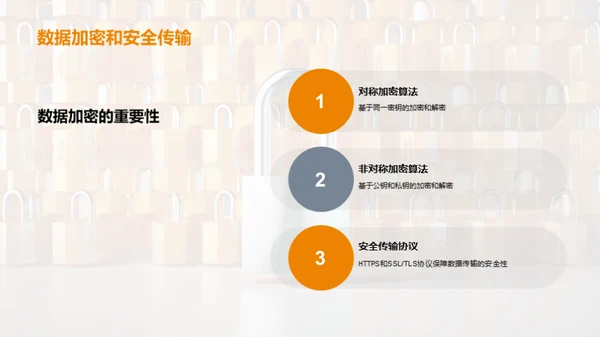 打造铁壁防线:网络安全