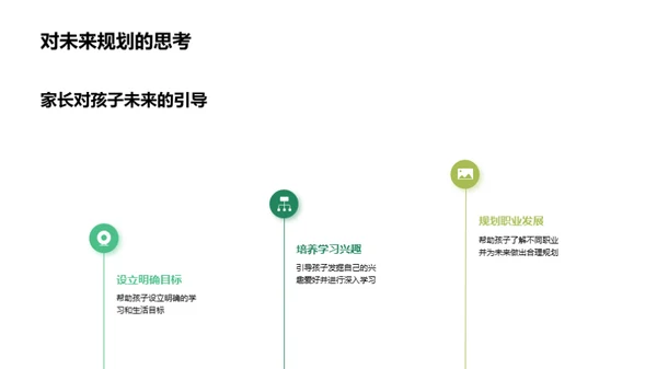共育初二之路