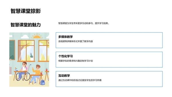 毕业珍藏相册讲解