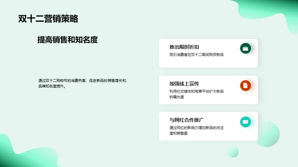 双十二体育新品策略