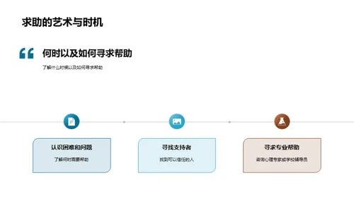 情绪压力与心理健康