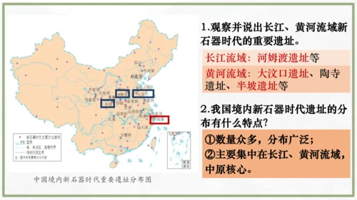 第2课 原始农业与史前社会 课件 统编版七年级历史上学期