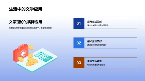 文学生活化：理论与实践