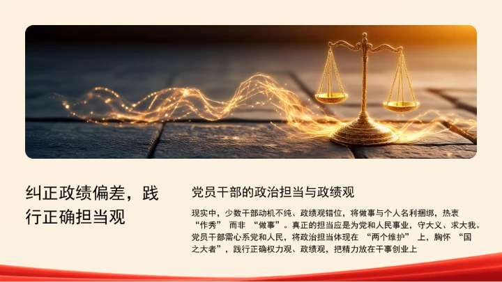 自觉做勇于担当作为的不懈奋斗者ppt课件