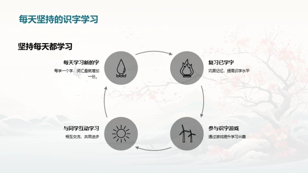 汉字的探索之旅