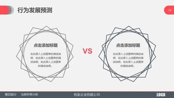 某产品市场部年度工作总结通用PPT模板