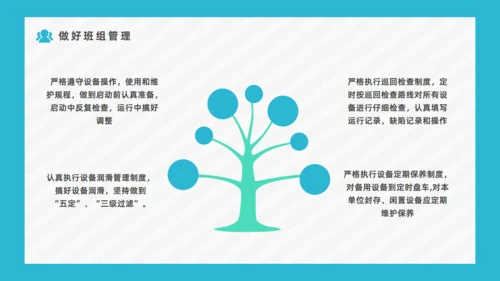 企业班组安全生产管理培训通用PPT课件