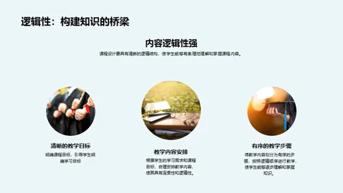 哲学研究生课程创新