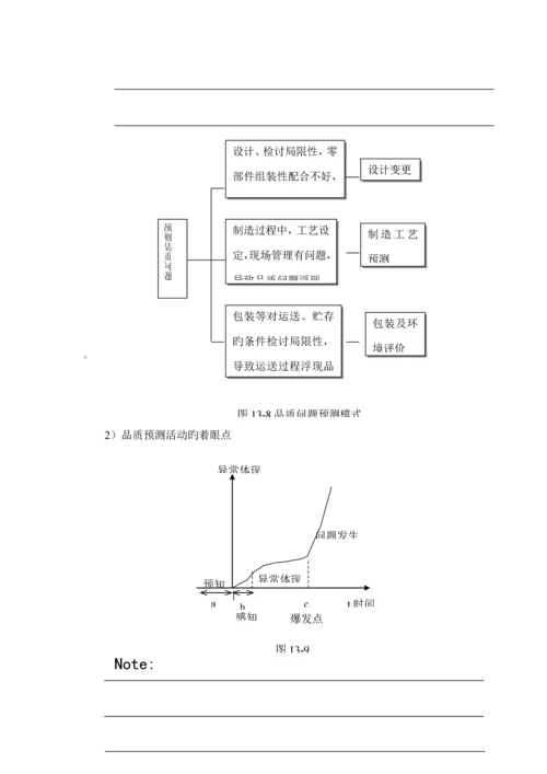 教学标准手册模板.docx