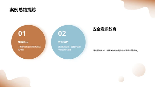 校园安全防范策略