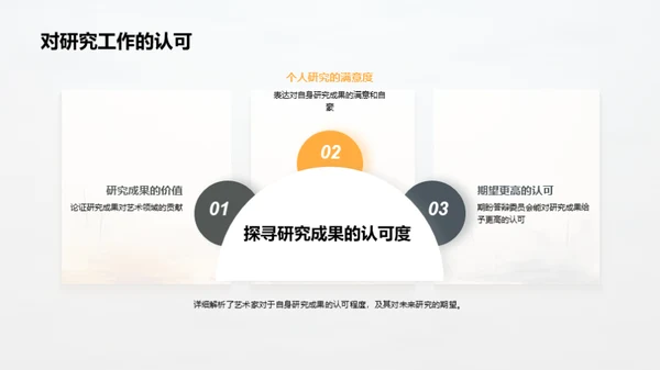 艺术研究之旅