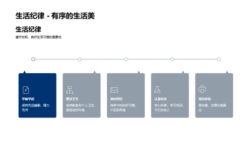 一年级新生指南