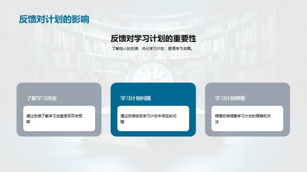 高效学习之规划实践