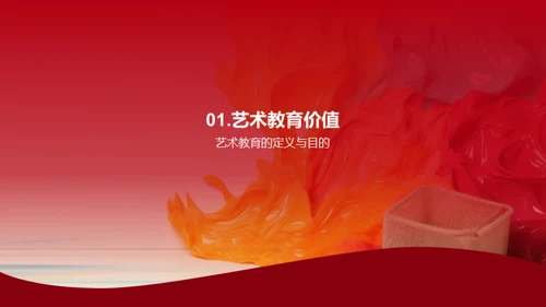 初中艺术教育探索