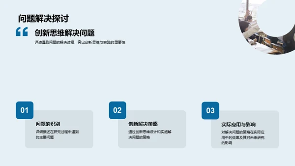 研究洞见与实践