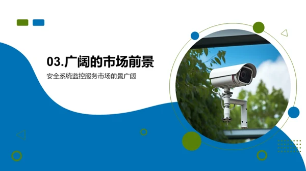 瞄准安防监控投资新机遇