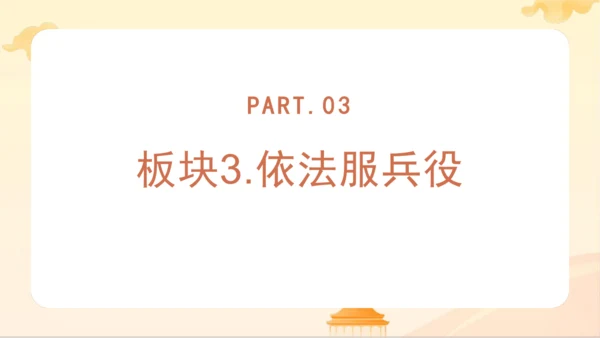 第二单元第四课第一课时  公民基本义务教学课件 --统编版中学道德与法治八年级（下）
