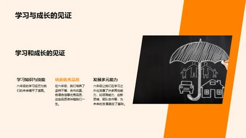 毕业：新的起点