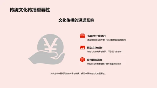 秋分节气文化解读