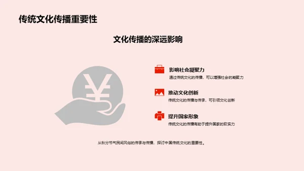 秋分节气文化解读