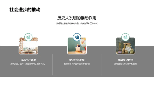 智慧之光：发明的故事